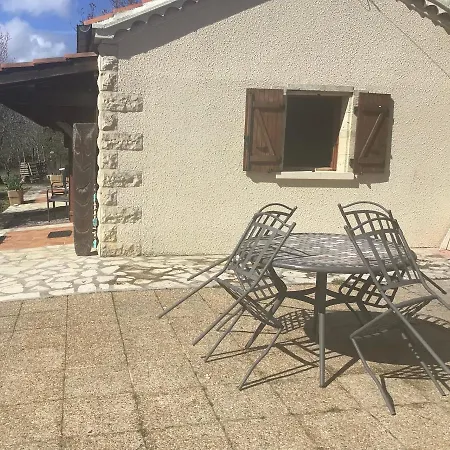 Le Refuge Du Gers