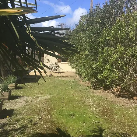 בית נופש Le Refuge Du Gers *