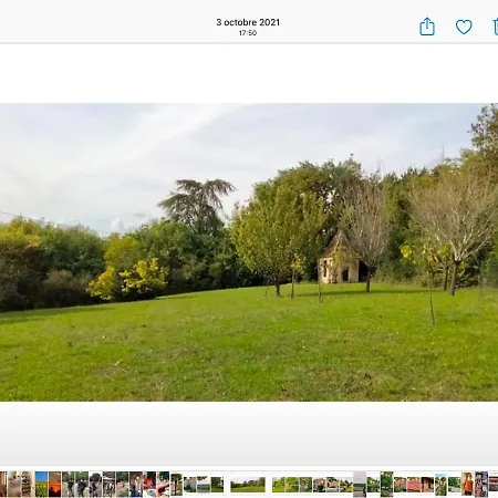 Le Refuge Du Gers